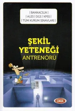 Data Şekil Yeteneği Antrenörü