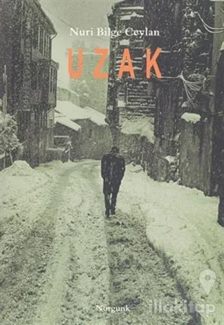 Uzak