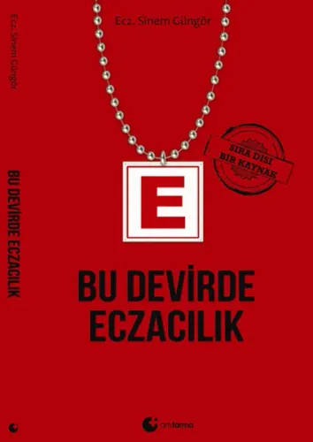 Bu Devirde Eczacılık