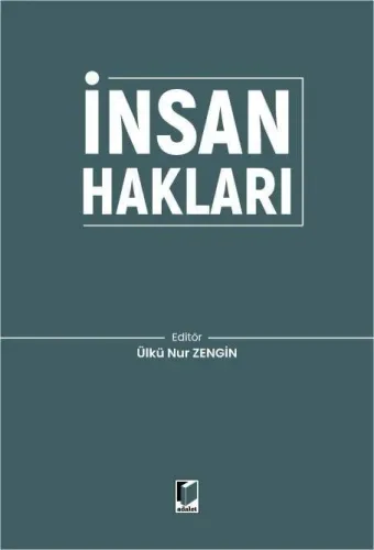 İnsan Hakları