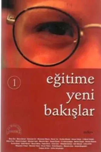 Eğitime Yeni Bakışlar 1