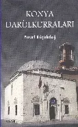 Konya Darülkurraları