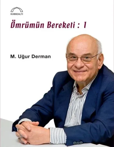 Ömrümün Bereketi: 1