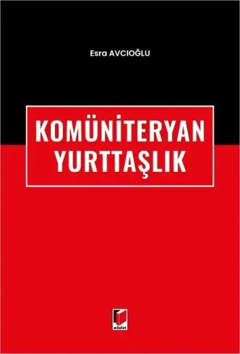 Komüniteryan Yurttaşlık