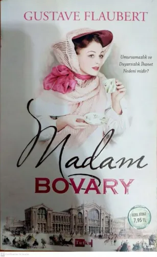 Madam Bovary