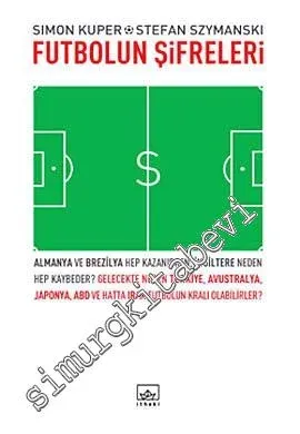 Futbolun Şifreleri -