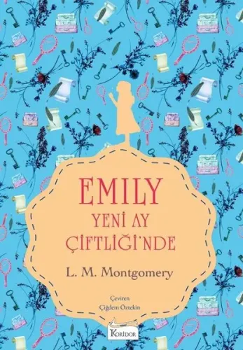 Emily Yeni Ay Çiftliği’Nde (I)