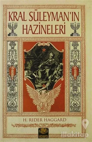 Kral Süleyman'ın Hazineleri
