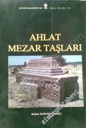 Ahlat Mezartaşları -        1993