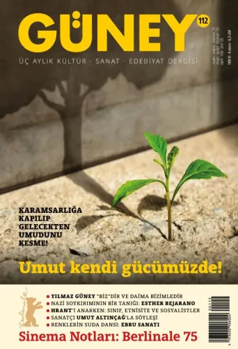 Güney