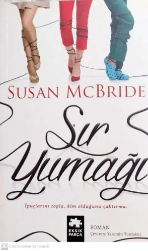Sır Yumağı