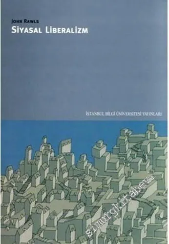 Siyasal Liberalizm -         2019
