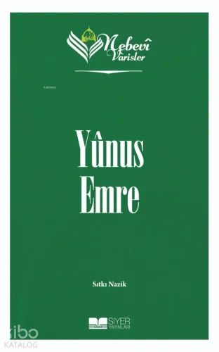 Nebevi Varisler 63 - Yunus Emre