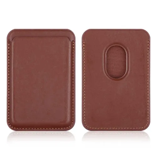 Magnetic Card
