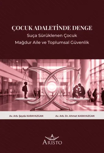 Çocuk Adaletinde Denge