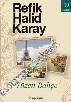 Yüzen Bahçe -        2010