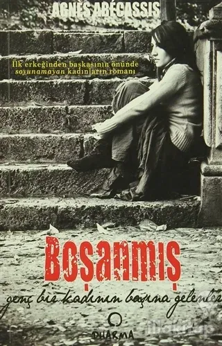 Boşanmış Genç Bir Kadının Başına Gelenler