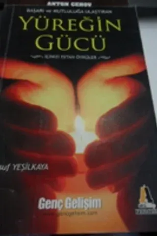 Yüreğin Gücü