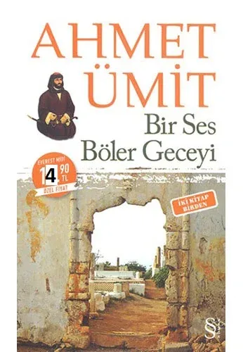 Bir Ses Böler Geceyi / Çıplak Ayaklıydı Gece (Midi Boy)