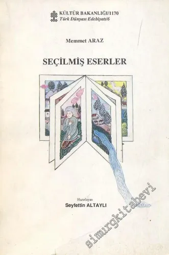 Seçilmiş Eserler -        1990