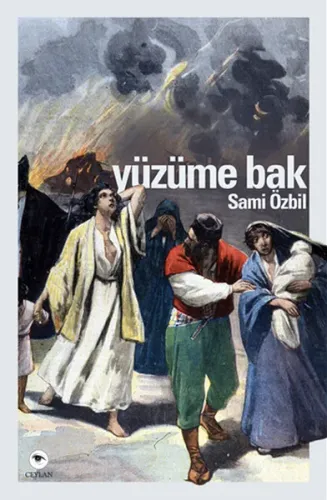 Yüzüme Bak
