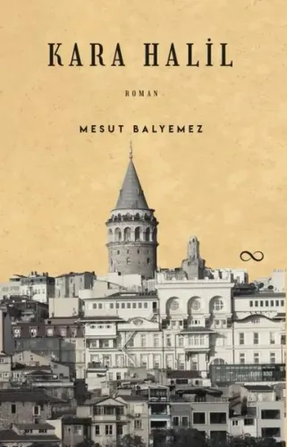 Kara Halil