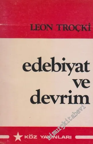 Edebiyat ve Devrim -