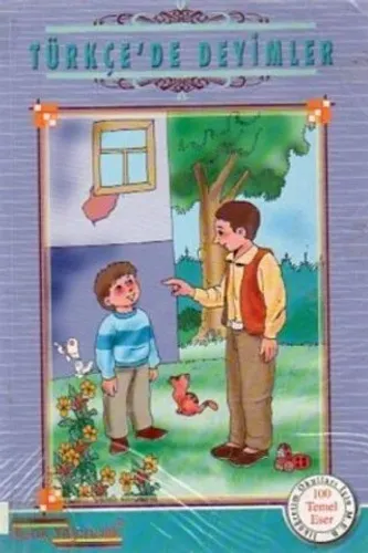 Türkçe'de Deyimler