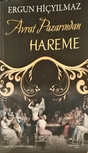 Avrat Pazarından Hareme