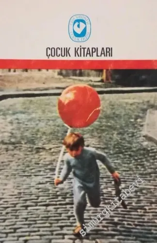 Kırmızı Balon: Bir Çocuk Öyküsü -        1976