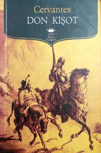 Don Kişot