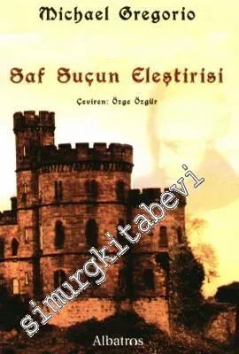 Saf Suçun Eleştirisi -