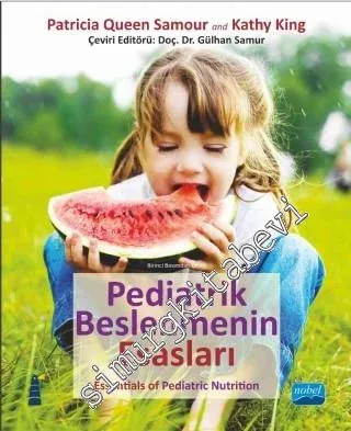 Pediatrik Beslenmenin Esasları -         2016