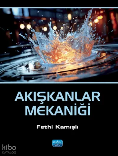 Akışkanlar Mekaniği