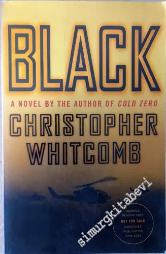 Black -        2004