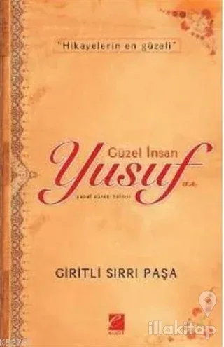 Güzel İnsan Yusuf