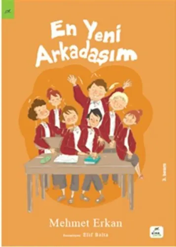 En Yeni Arkadaşım