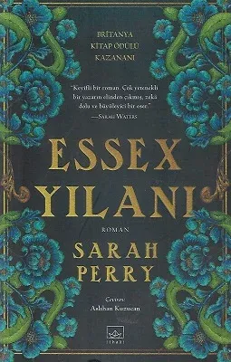 Essex Yılanı