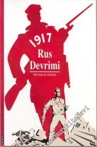 1917 Rus Devrimi -        2008