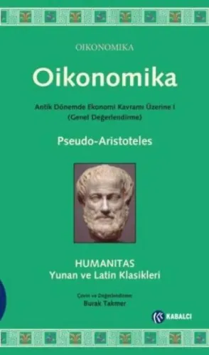 Oikonomika