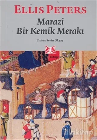 Marazi Bir Kemik Merakı