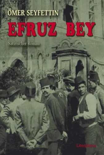 EFRUZ BEY
