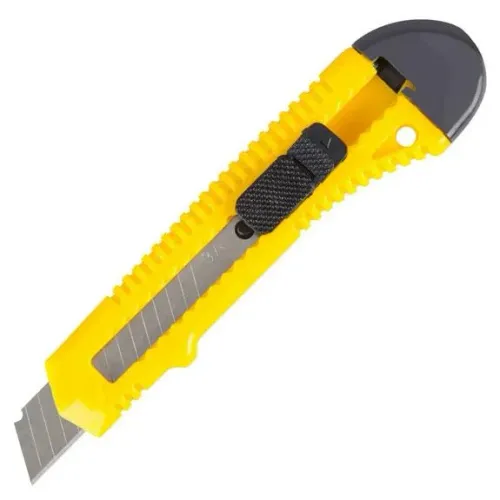 KRAF MAKET BIÇAĞI GENİŞ PLASTİK 640G