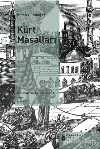 Kürt Masalları 1