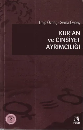 Kur'an ve Cinsiyet Ayrımcılığı