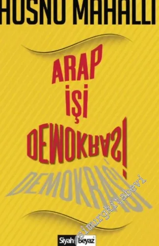 Arap İşi Demokrasi