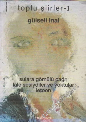 Toplu Şiirler 1 -