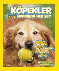 Köpekler Hakkında Her Şey