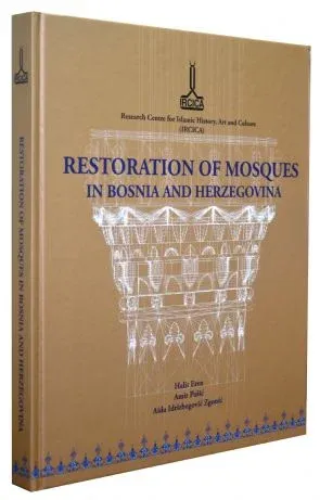 Restoration of Mosques in Bosnia and Herzegovina