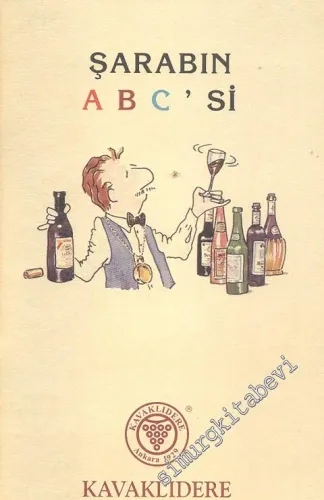 Şarabın ABC'si -